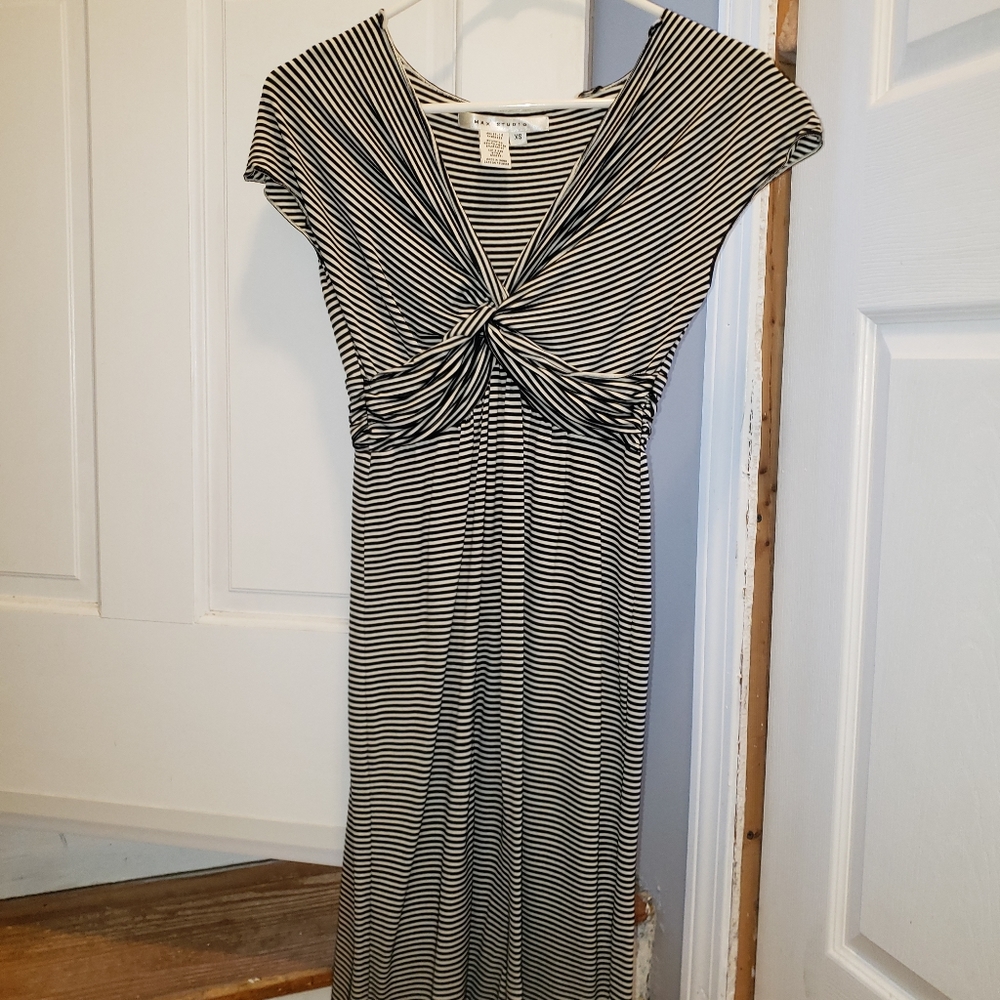 Max Studio dress